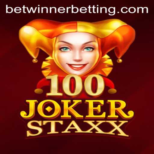 Exploring 100JokerStaxx: A Fascinating Slot Game on BetWinner