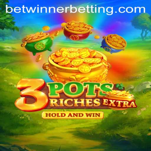 Discover the Thrills of 3potsExtra with BetWinner: A Comprehensive Guide
