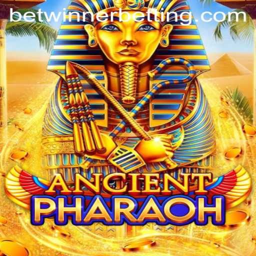 Discover the World of AncientPharaoh with BetWinner