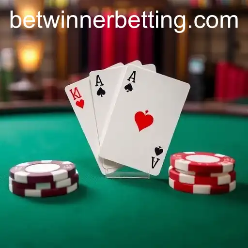 Exploring the Fascinating World of Baccarat Game with BetWinner