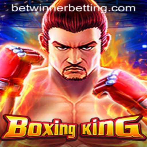 BoxingKing: An Exciting Venture into Sports Gaming