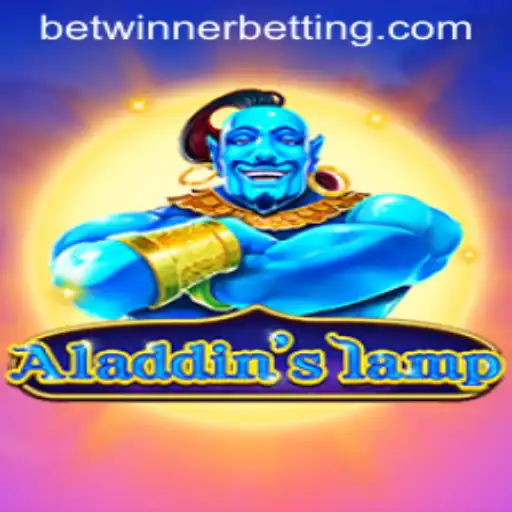 Explore the Magical World of Aladdinslamp with BetWinner
