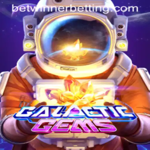 Exploring the GalacticGems Adventure with BetWinner