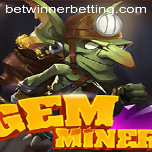 GemMiner: Dive into a World of Sparkling Treasures with BetWinner