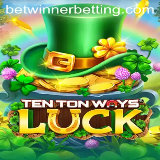 Exploring the Fascinating World of TenTonWaysLuck: An In-Depth Look with BetWinner