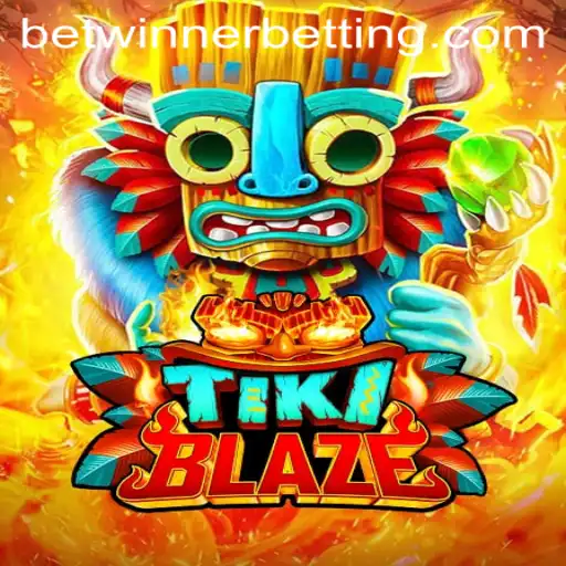 Experience the Thrill of TikiBlaze with BetWinner