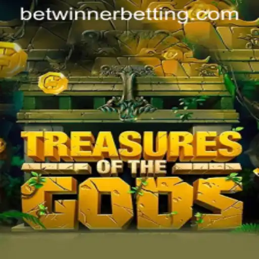 Discover 'Treasure of the Gods': A Captivating Adventure Game by BetWinner