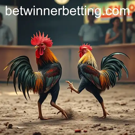 The Complex World of Cockfighting and Its Connection with BetWinner