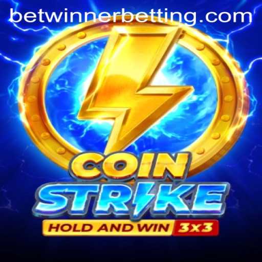 Discover CoinStrike: The Thrilling Game on BetWinner