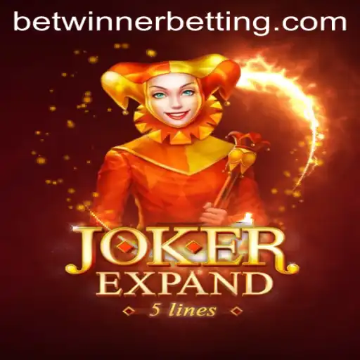 Exploring the Thrills of JokerExpand on BetWinner