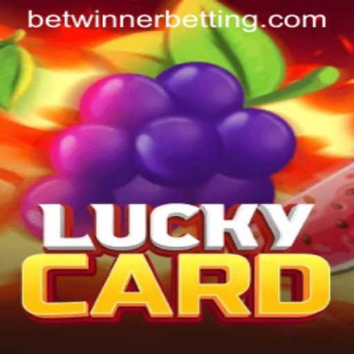 Unveiling the Exciting World of LuckyCard on BetWinner