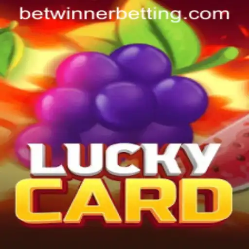 Unveiling the Exciting World of LuckyCard on BetWinner