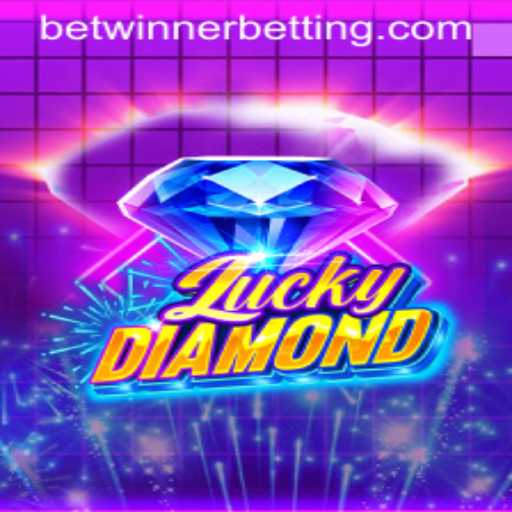 Discovering the Thrill of LuckyDiamond in the BetWinner World