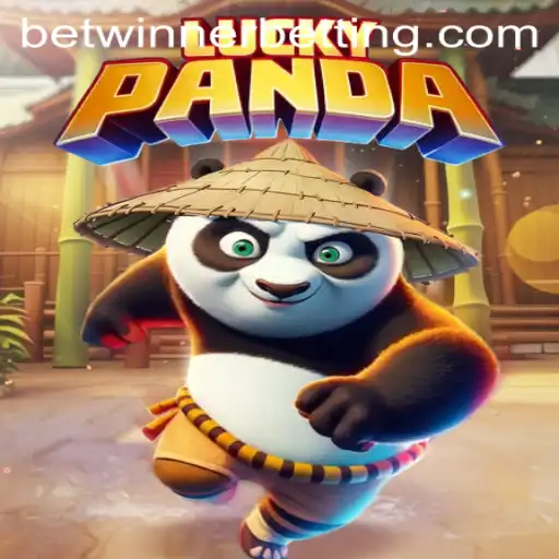 Discover the Exciting World of LuckyPanda with BetWinner