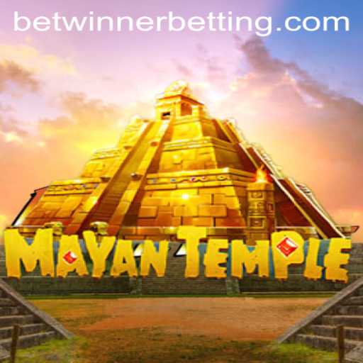 Unveiling MayanTemple: Dive into the World of BetWinner's Thrilling Game