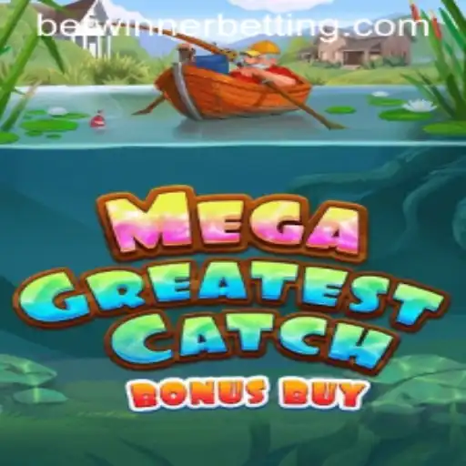 Exploring the Thrills of MegaGreatestCatchBonusBuy: A New Wave in Gaming