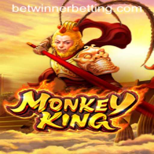 Embark on an Epic Adventure with MonkeyKing and BetWinner