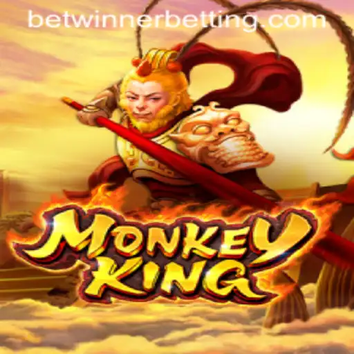 Embark on an Epic Adventure with MonkeyKing and BetWinner