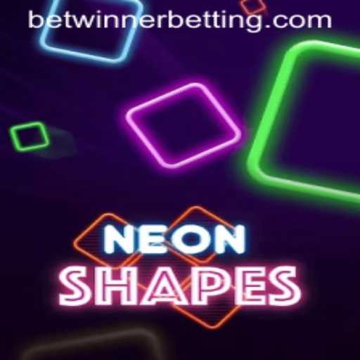 Exploring the Innovative World of NeonShapes and Its Rise Through BetWinner