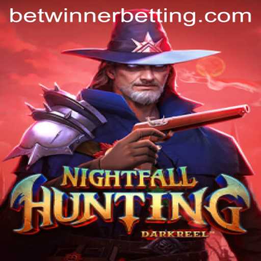 NightfallHunting: An Immersive Adventure with BetWinner