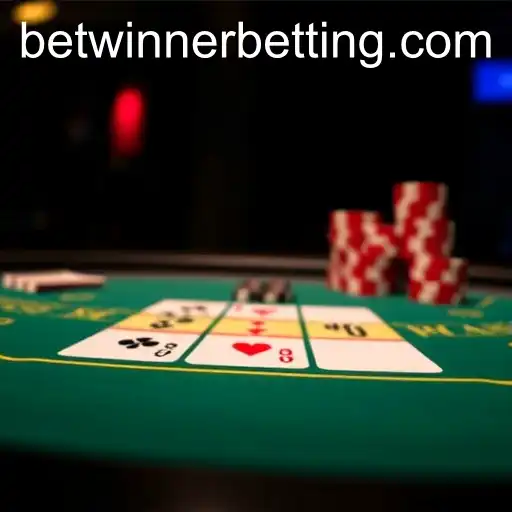 Exploring the Thrilling World of Online Baccarat on BetWinner