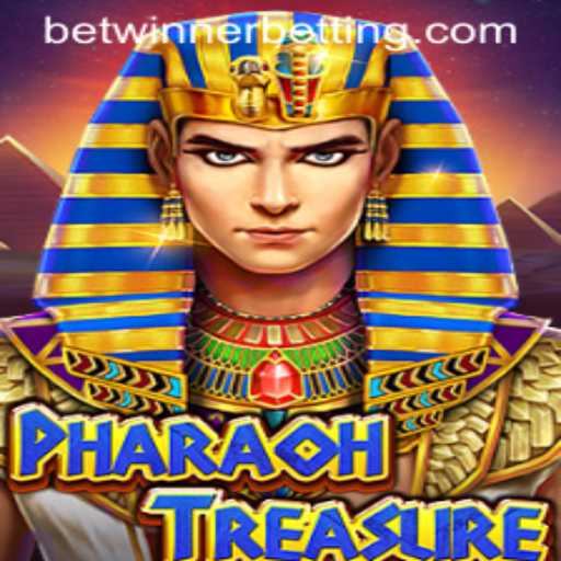 PharaohTreasure: A Dive into Ancient Riches with BetWinner