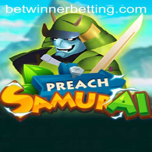 Unveiling the World of PreachSamurai: The New Era of Interactive Gaming with BetWinner
