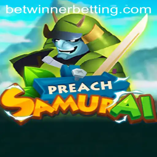 Unveiling the World of PreachSamurai: The New Era of Interactive Gaming with BetWinner