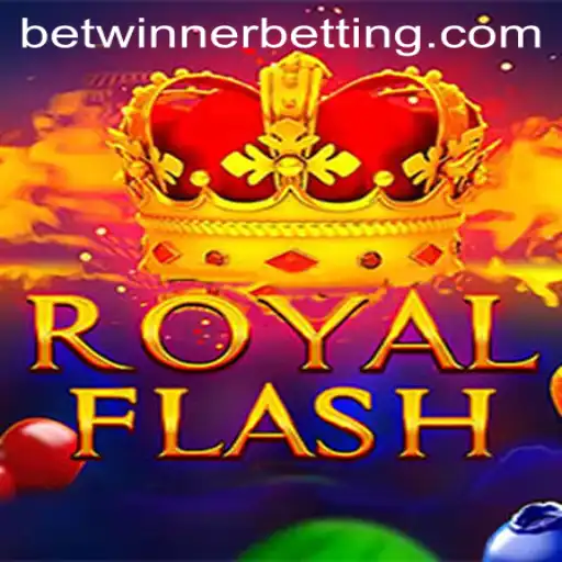 Discover the Thrilling World of RoyalFlash on BetWinner