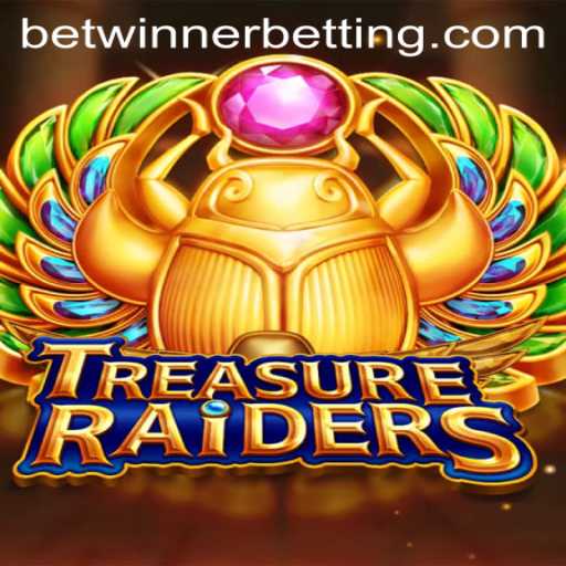 Unveiling the Thrilling World of TREASURERAIDERS in Partnership with BetWinner