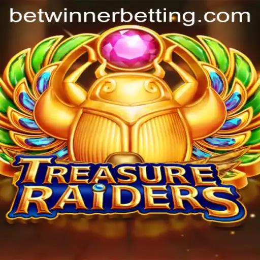 Unveiling the Thrilling World of TREASURERAIDERS in Partnership with BetWinner