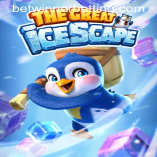 Exploring TheGreatIcescape: A Chilling Adventure with BetWinner