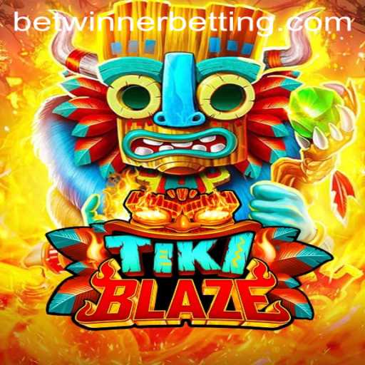 Experience the Thrill of TikiBlaze with BetWinner