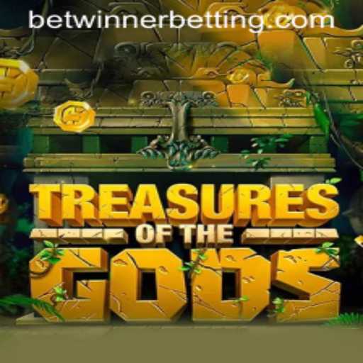 Discover 'Treasure of the Gods': A Captivating Adventure Game by BetWinner